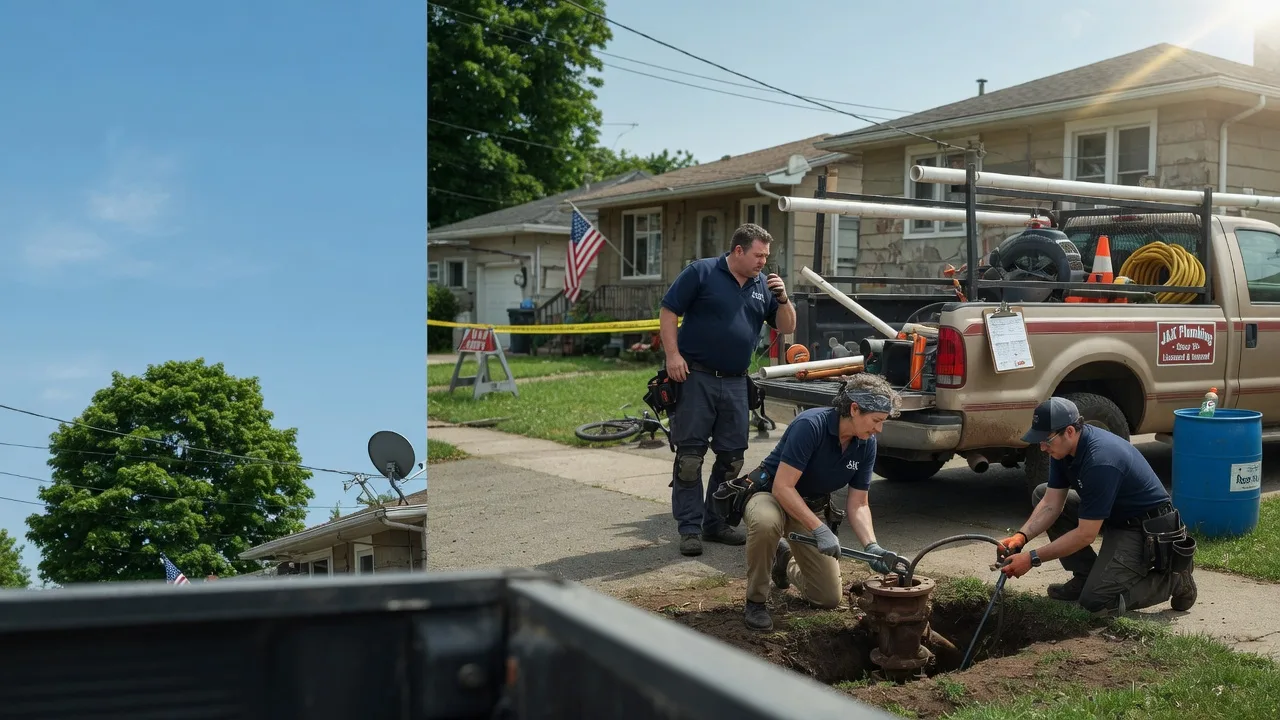 Water Heater Replacement in Tripp, SD near me